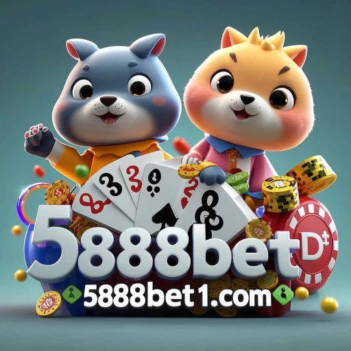 Logo 5888bet